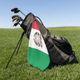Italië vlag telefoonhoesje golfhanddoek