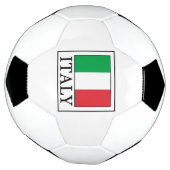Italië Voetbal (Gedraaid)