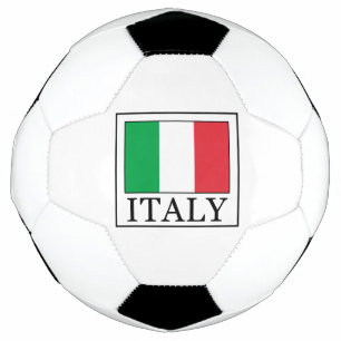 Italië Voetbal
