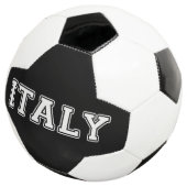 Italië Voetbal (Drie kwart)
