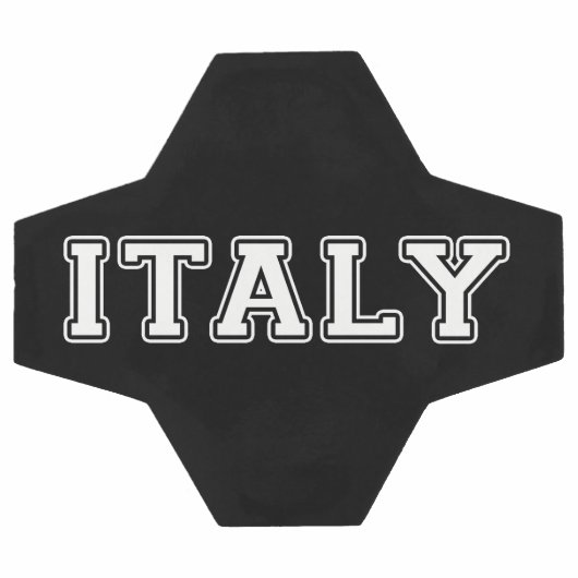 Italië Voetbal (Enkel)