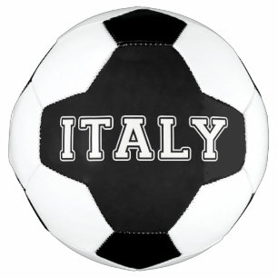 Italië Voetbal