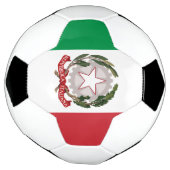 italië voetbal (Gedraaid)