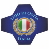 Italië Voetbal (Enkel)