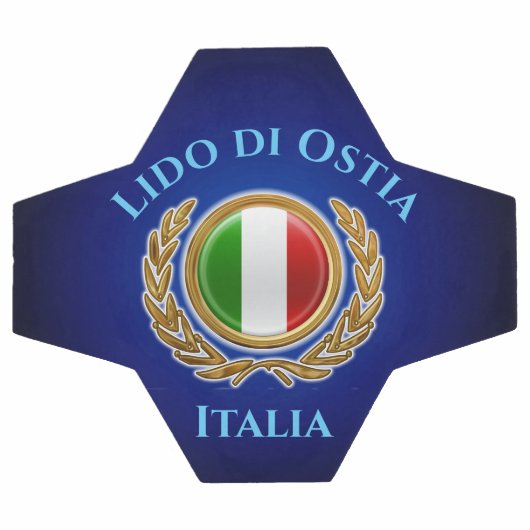 Italië Voetbal (Enkel)