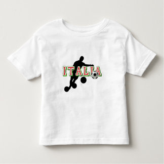Italië Voetbal Kinder Shirts