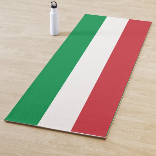 Italië Yogamat (In situ)