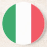 Italië Zandsteen Onderzetter<br><div class="desc">Italië</div>