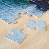 Italië, Zee Legpuzzel (Zijkant)