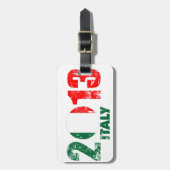 italien_2013.png bagagelabel (Voorkant verticaal)