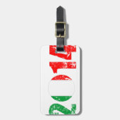 italien_2014.png bagagelabel (Voorkant verticaal)