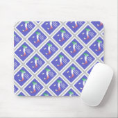 Italien - Italia Mousepad Muismat (Met muis)