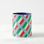 Italien - Italia Tasse Mok (Midden)