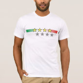 Italien Shirt (Voorkant)
