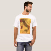 ItaliëPanoramaItalië T-shirt (Voorkant volledig)