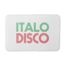ITALO DISCO