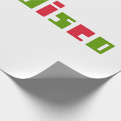 ITALO DISCO CADEAUPAPIER (Hoek)