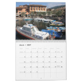 Italy 2026 Calendar Kalender (Mar 2027)