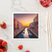 Italy Cityscape Servet (Insitu)