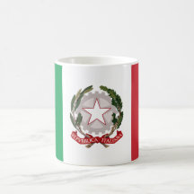 Italy flag phone case