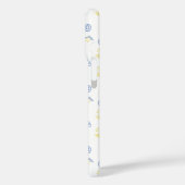 Italy Lover– Ciao Italian Vibes Case-Mate iPhone Case (Achterkant / Links)