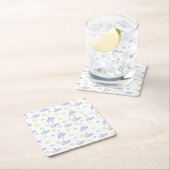 Italy Lover– Ciao Italian Vibes Kartonnen Onderzetters (Insitu)