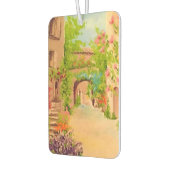 Italy Luchtverfrisser (Links)