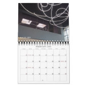 ITALY - Milan & Ravenna Calendar 2026 Kalender (Feb 2026)