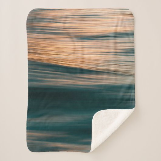 Italy Sherpa Deken (Voorkant)