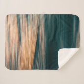 Italy Sherpa Deken (Voorkant (horizontaal))