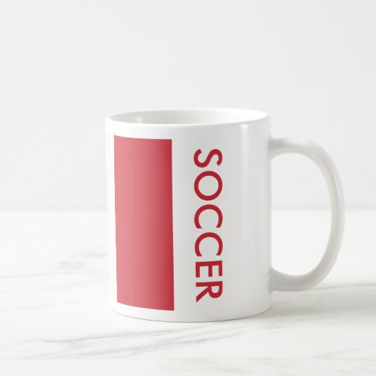 ITALY SOCCER KOFFIEMOK (Rechts)