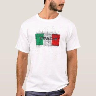 Italy T-shirt