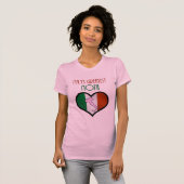 Italy's Grootste Noni T-shirt (Voorkant volledig)