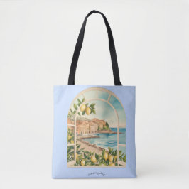 Italystyle Tote Bag
