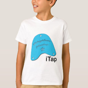 iTap / Rhythm Master T-shirt
