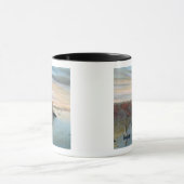 Itapiru, Paraguay, 1866 (olie op doek) Mok (Midden)