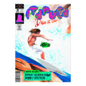 Itapuca Foto Afdruk (Voorkant)