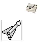 itar. (2) rubberstempel (Gestempeld)