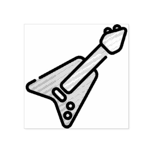 itar. (2) rubberstempel (Afrduk)