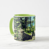 Itasca State Park 2022 Mok (Voorkant links)