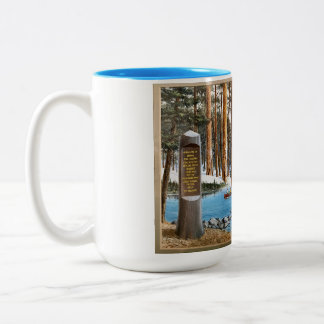 Itasca State Park HEADWATERS Mok