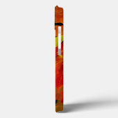 Itasca State Park, herfstkleuren Case-Mate iPhone Case (Achterkant / Links)