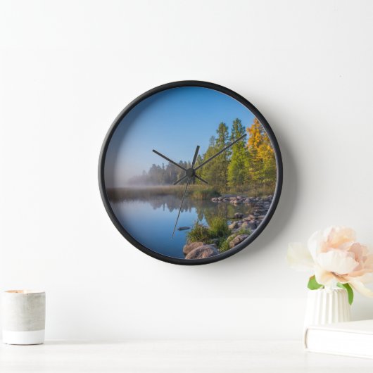 Itasca State Park, Minnesota (Huis)