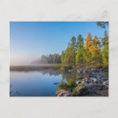 Itasca State Park, Minnesota Briefkaart (Voorkant)