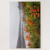 Itasca State Park | Minnesota Legpuzzel (Verticaal)