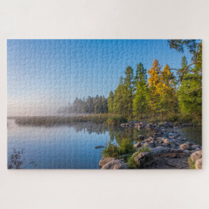 Itasca State Park, Minnesota Legpuzzel