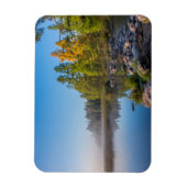 Itasca State Park, Minnesota Magneet (Verticaal)