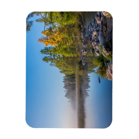 Itasca State Park, Minnesota Magneet (Verticaal)