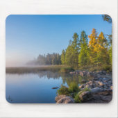 Itasca State Park, Minnesota Muismat (Voorkant)