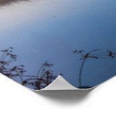 Itasca State Park, Minnesota Poster (Hoek)